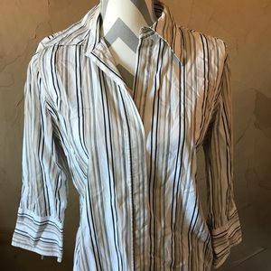 The Limited button-up shirt